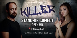 Killer Comedy