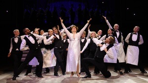 Hello, Dolly!