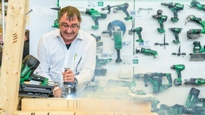 hanseBAU MESSE BREMEN