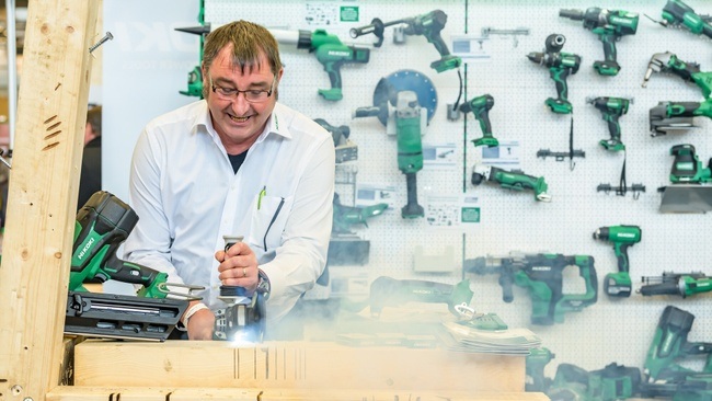 hanseBAU MESSE BREMEN