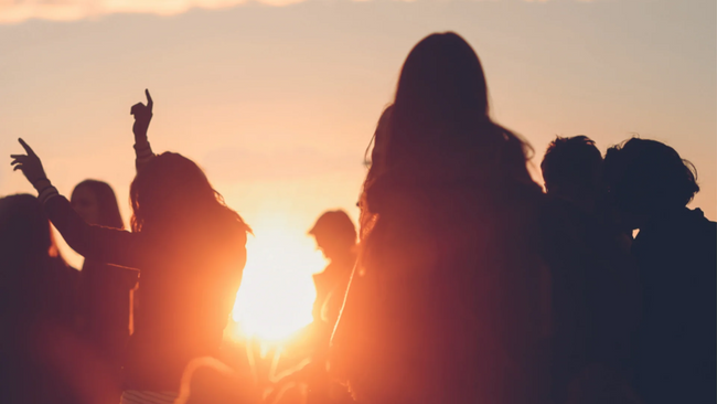 Lounge Abendfahrt Cochem