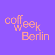 Coffee Week Berlin 2024