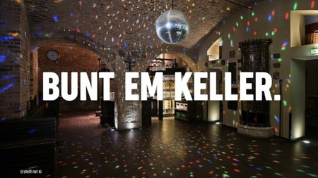 Bunt em Keller