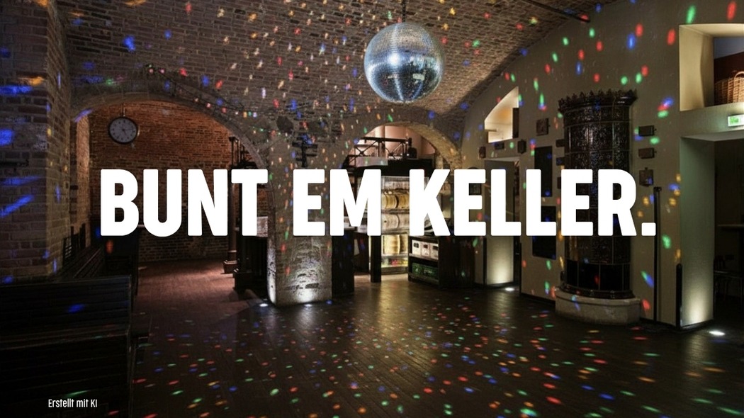 Bunt em Keller
