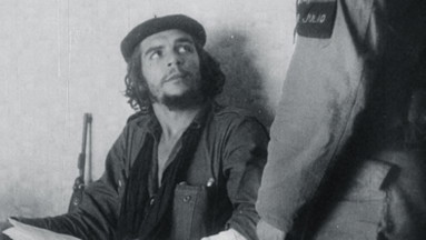CHE GUEVARA: THE LAST COMPANIONS