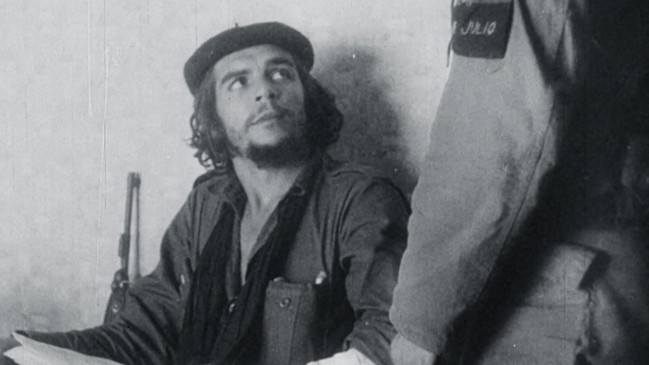 CHE GUEVARA: THE LAST COMPANIONS