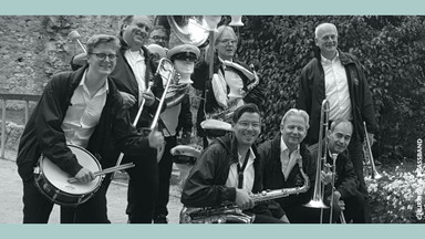 Hurricane Brassband