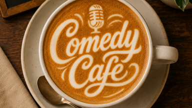Comedy Café @ Café Almondi