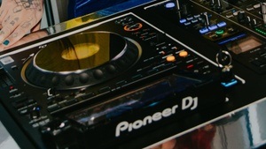 OPEN DECK @ BAR SPREWA