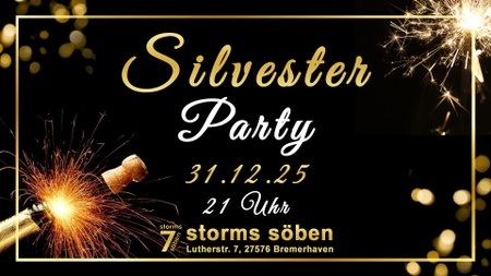 Silvester Party