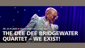The Dee Dee Bridgewater Quartet