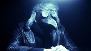 Filmfest Bremen : 2551.03 THE END (Innovation)