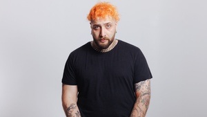 TAHA - F*** FOREVER TOUR