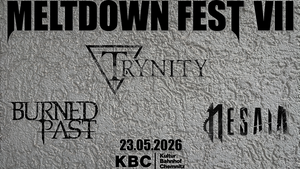 Meltdownfest VII