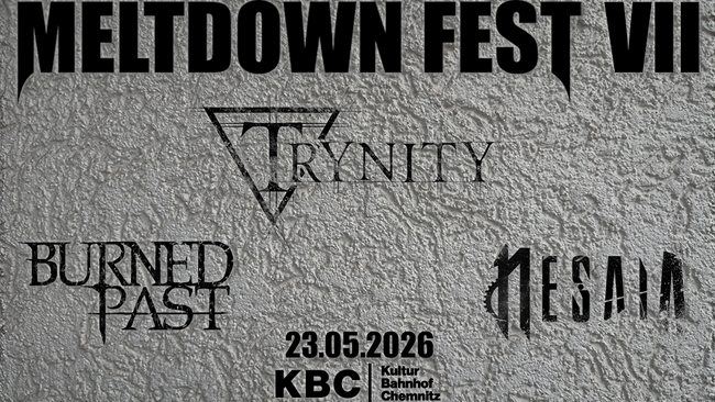 Meltdownfest VII