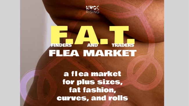 Finders And Traders Flohmarkt