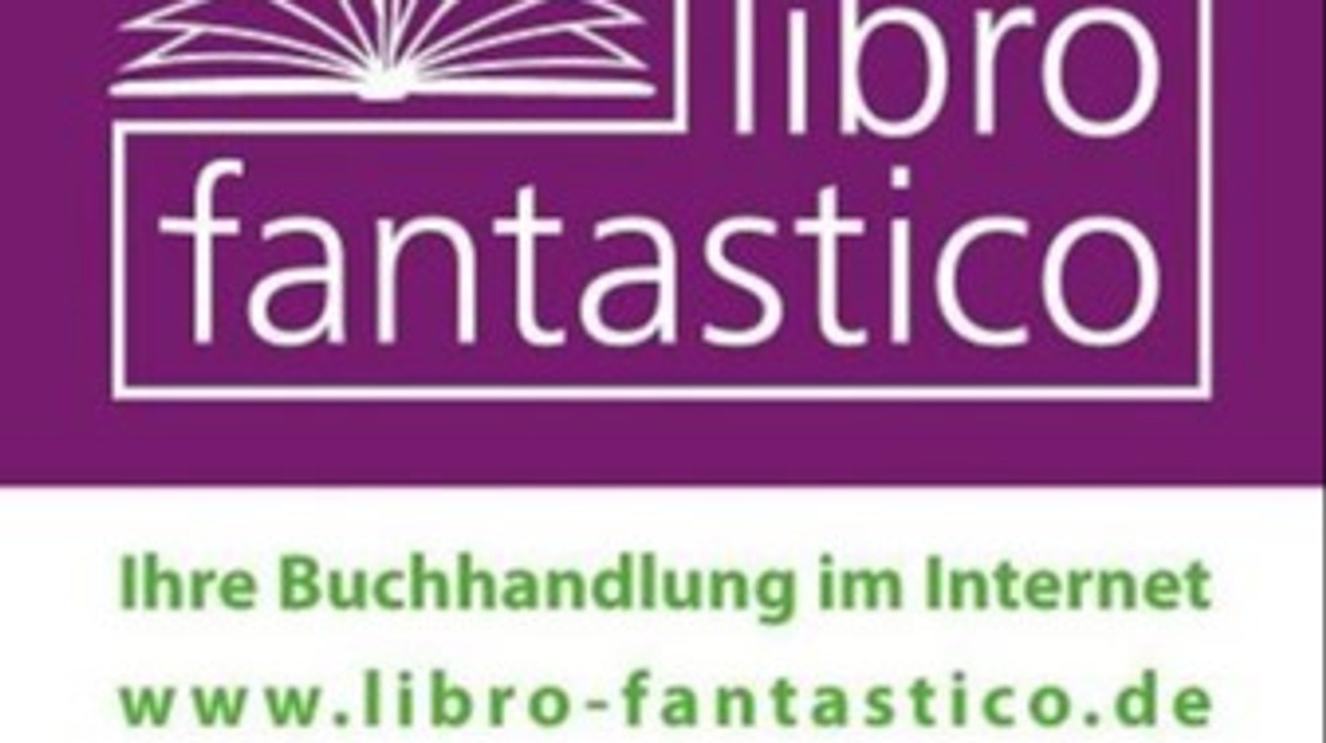 Buchhandlung libro fantastico