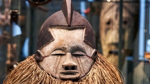 LECTURE - Gregg Deal: Contemporary Indigenous Art and the Colonial Gaze