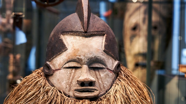 LECTURE - Gregg Deal: Contemporary Indigenous Art and the Colonial Gaze