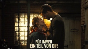 Für immer ein Teil von dir