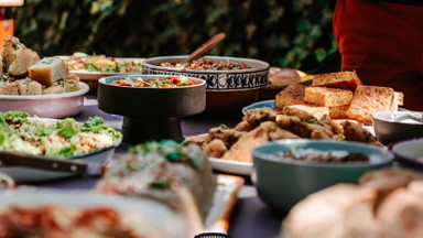 Bottomless Brunch im Peperino am Chodwigplatz - Feinstes italienisches Buffet (auch vegan und glutunfrei) und Mimosas all you can drink