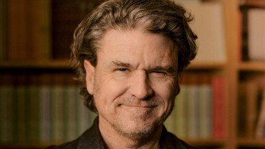 Dave Eggers