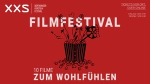 XXS Kurzfilmfestival 2025