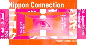 Das 24. Nippon Connection Filmfestival