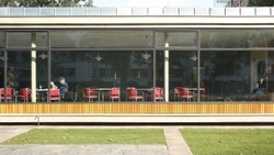 Hansabibliothek