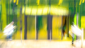 Vernissage: Visus Campus – Fotogruppe PHOS | 60 Jahre HHU