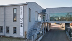 PEAC Museum
