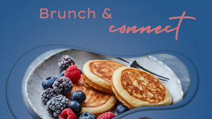 Come Dogether: Brunch & Connect