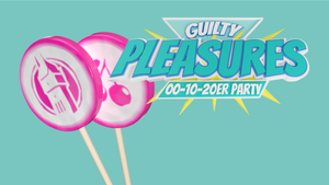 GUILTY PLEASURES