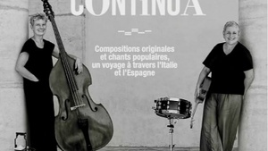 E IL VIAGGIO CONTINUA