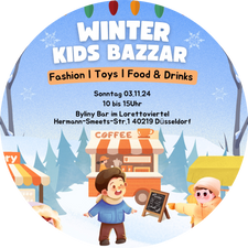 Winter Kids Bazzar