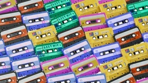 The Rhythm of the 90ies - Summer Special
