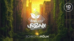 Freigeist Urban || Schrotty