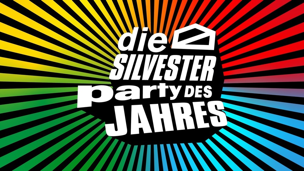 Die Silvesterparty des Jahres
