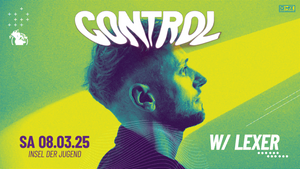 Control w/ Lexer