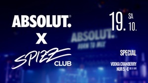 Absolut Spizz