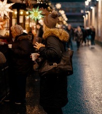 Rüttenscheider Wintermarkt