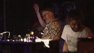 friday session w/ DUB Schober & Generation Sound (DJ)