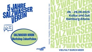 VIELFALT DURCH MEER - Workshop Zukunft Box