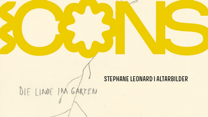 (ICONS) - Altarbilder  // Stephane Leonard