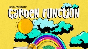 Garden Function