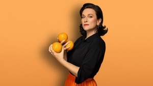 Die Liebe zu den drei Orangen