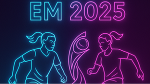 Fußball-EM-Finale 2025