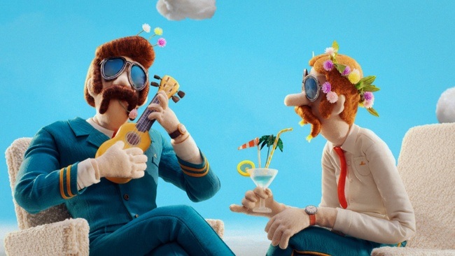 International Competition 1: Path of Life