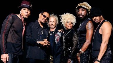 Mother's Finest
