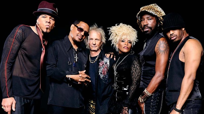 Mother's Finest